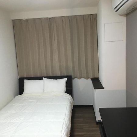 Times Inn 2F Tokio Buitenkant foto