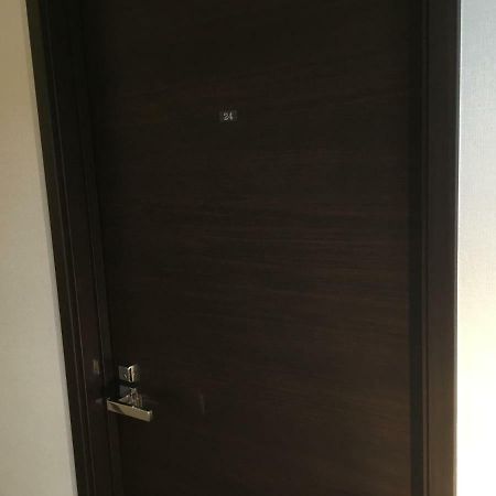 Times Inn 2F Tokio Buitenkant foto