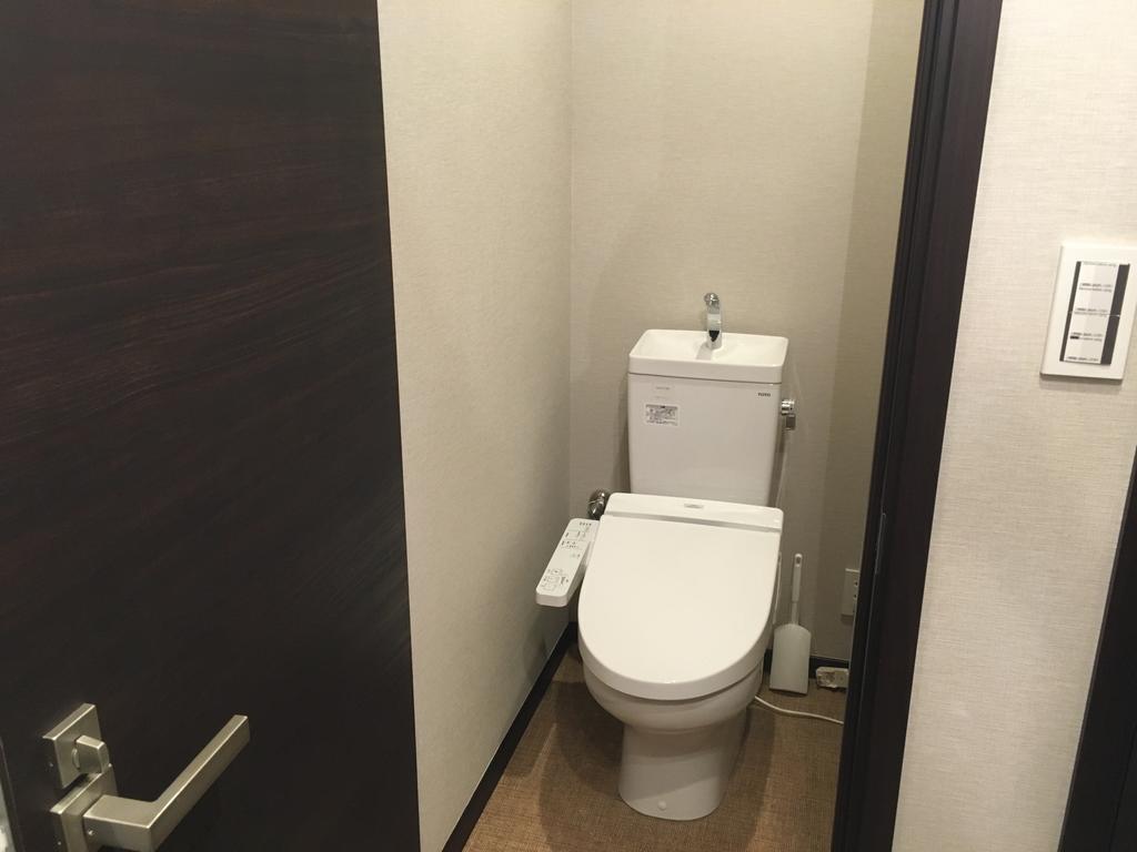 Times Inn 2F Tokio Buitenkant foto