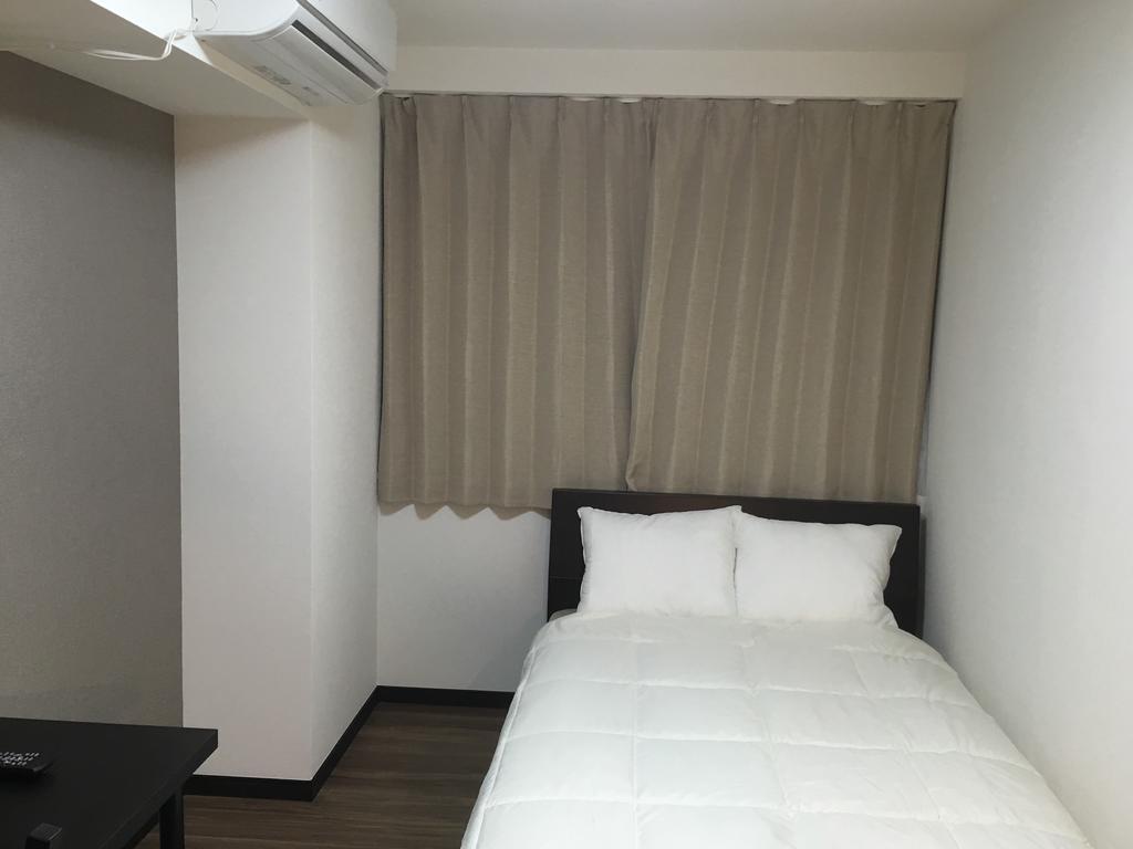 Times Inn 2F Tokio Buitenkant foto