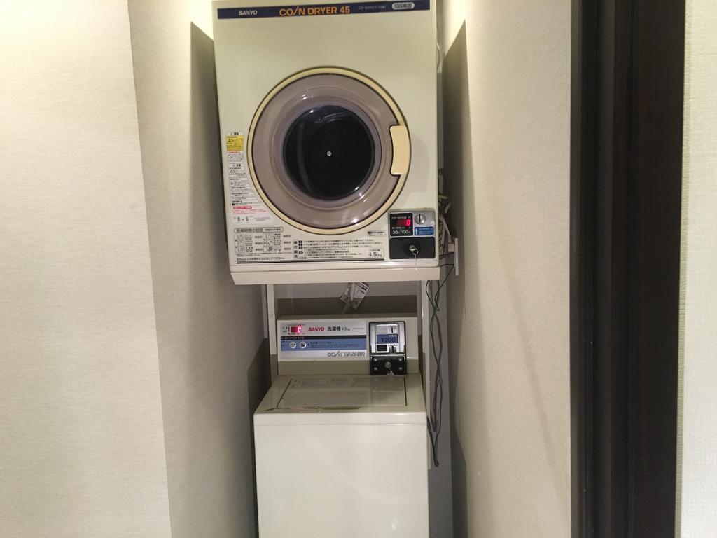 Times Inn 2F Tokio Buitenkant foto