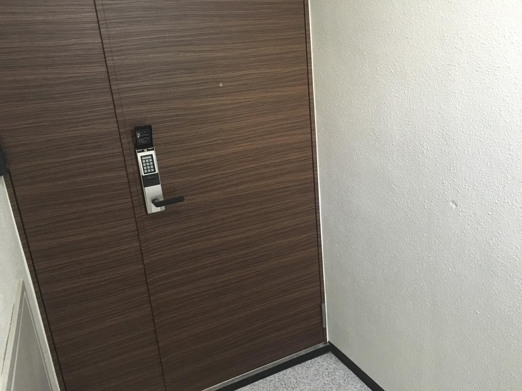 Times Inn 2F Tokio Buitenkant foto