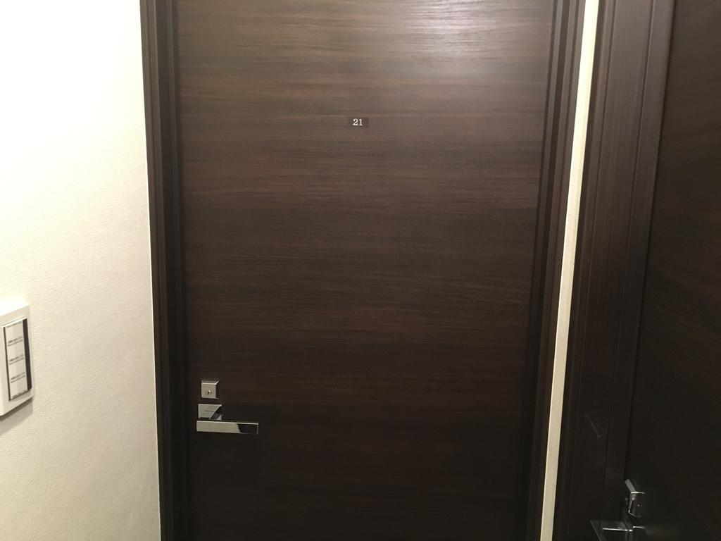 Times Inn 2F Tokio Buitenkant foto