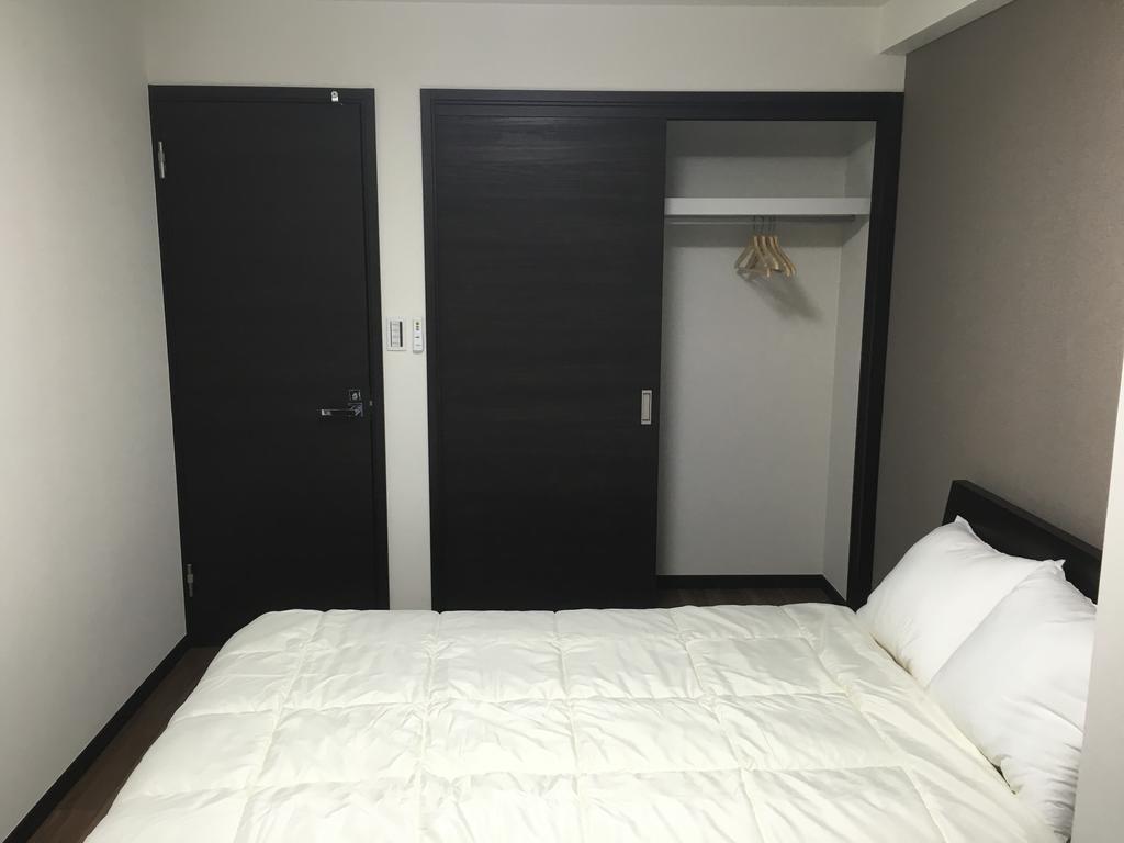 Times Inn 2F Tokio Buitenkant foto