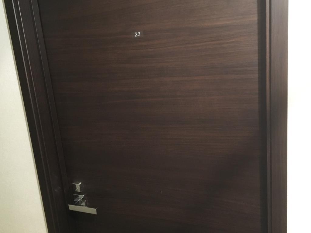 Times Inn 2F Tokio Buitenkant foto