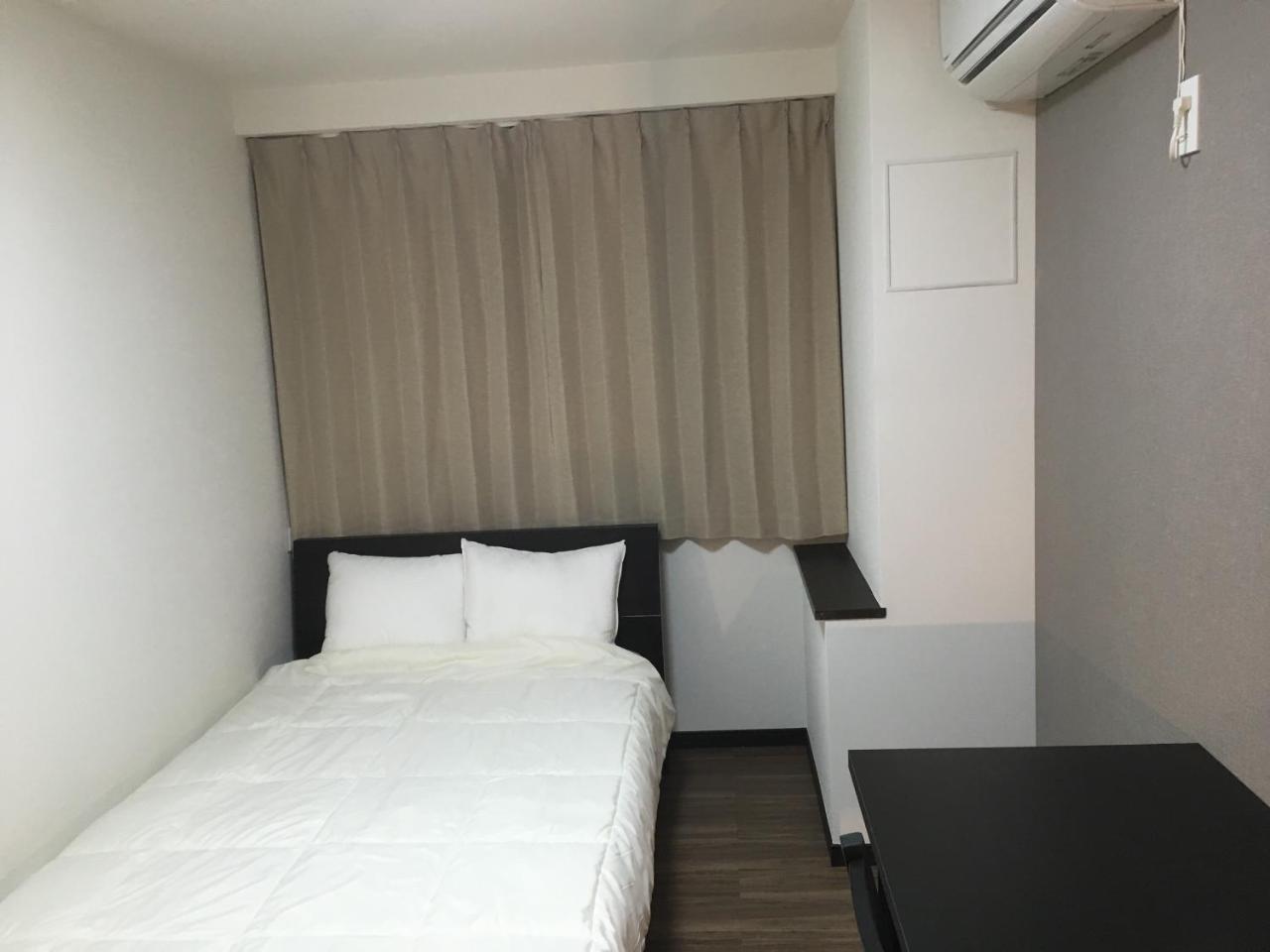 Times Inn 2F Tokio Buitenkant foto