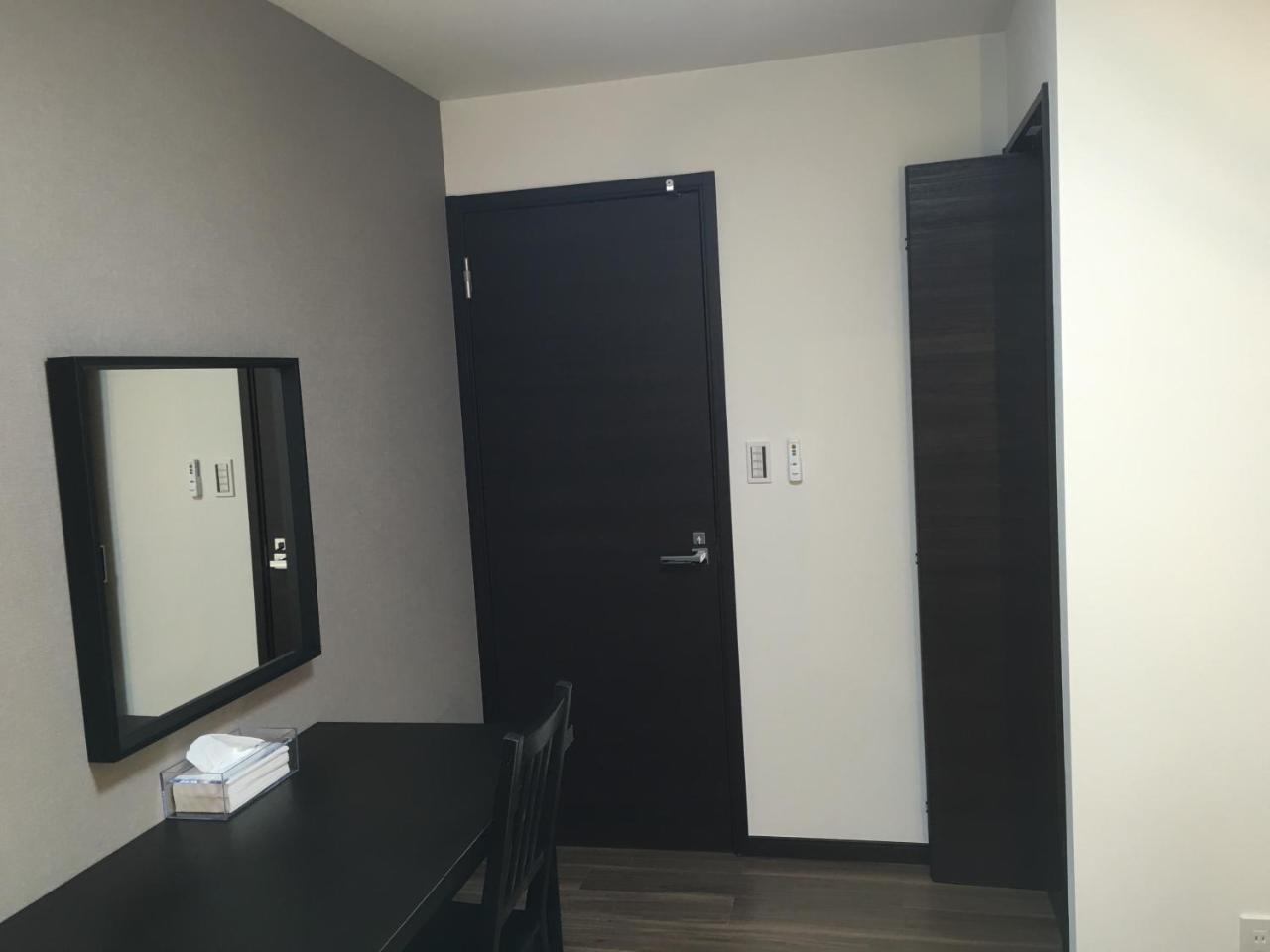 Times Inn 2F Tokio Buitenkant foto