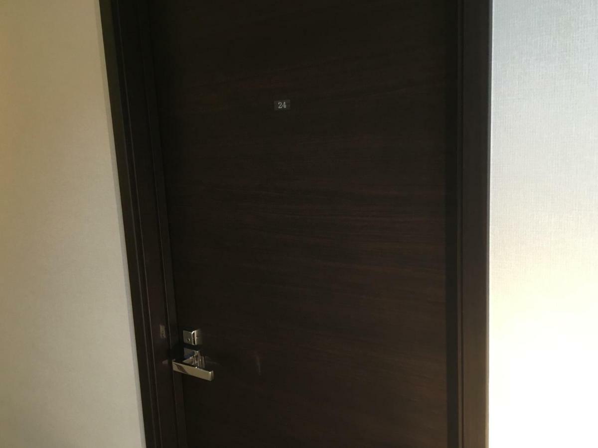 Times Inn 2F Tokio Buitenkant foto