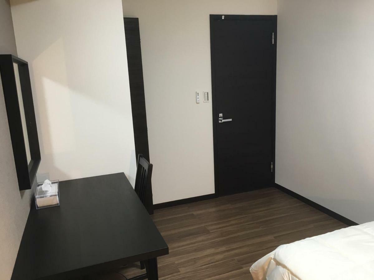 Times Inn 2F Tokio Buitenkant foto